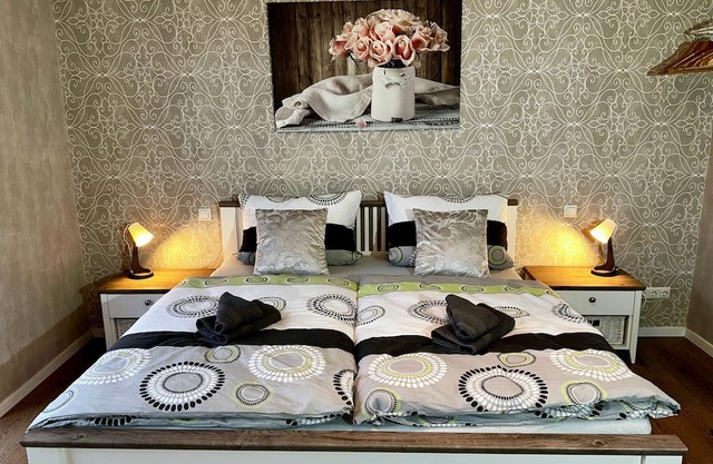 Bungalow for 9 guests with 120m² in Bad Zwischenahn (266620)