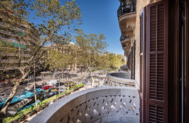 Gran Via 103 - Two Bedroom Apartment, Sleeps 4