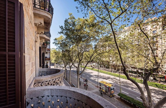 Gran Via 101 - Two Bedroom Apartment, Sleeps 4