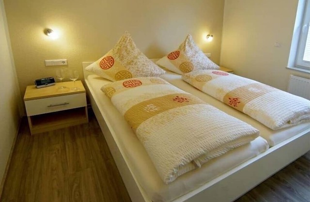 Holiday apartment Gordingstek