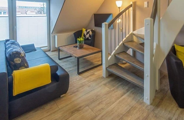 Holiday apartment Roringstek