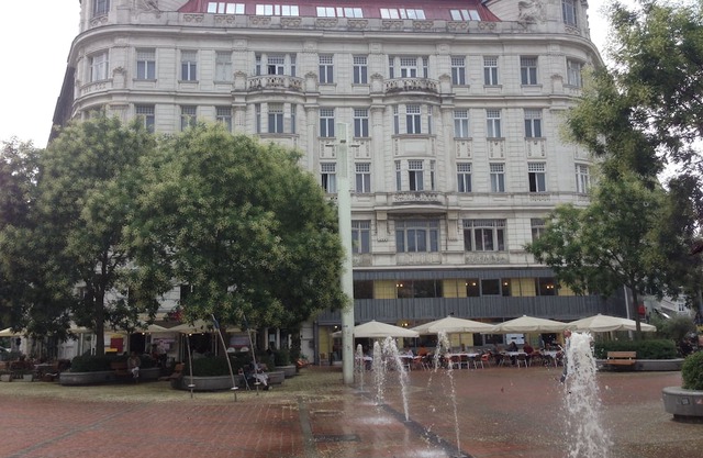 Tastefully decorated apartment with WiFi in charming Vienna