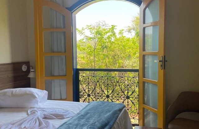 Pousada Vale do Queijo Serro