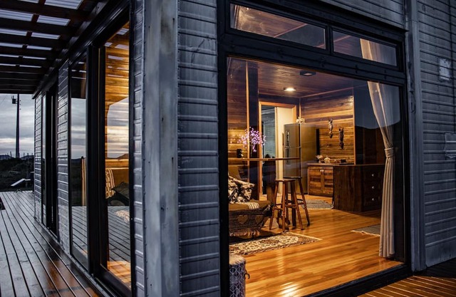 Quarto Torre dos Anjos - Montanha do Sol