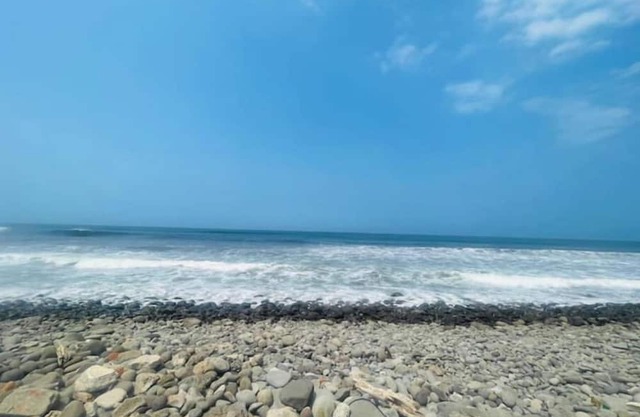 Bungalow #16 paradise natural.nn