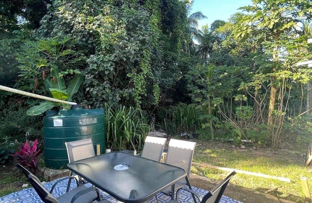 Escape to Alaloa Accommodation: A Hidden Gem in Alakifonua