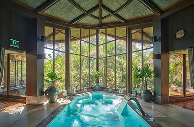 Breathtaking Two Bedroom Estate Available Thanksgiving 2024!