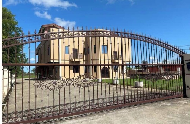 2-bedroom apartment in Cunupia