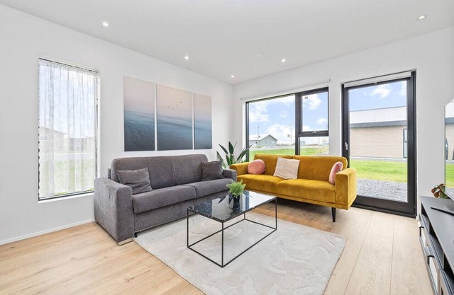 Private Selfoss Lodge - 2024