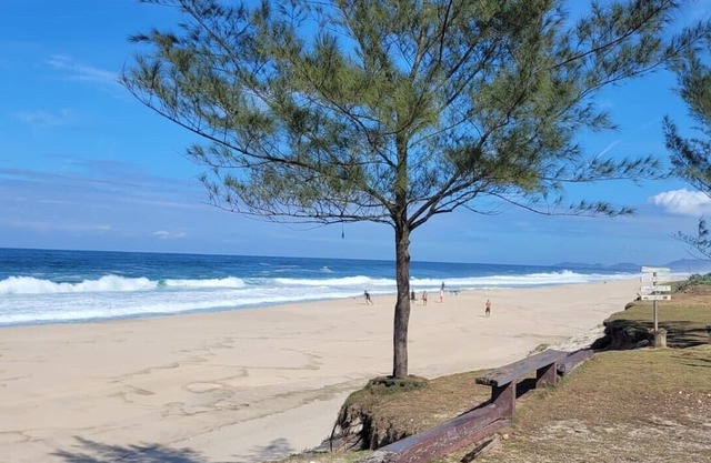 vila hibisco pousada