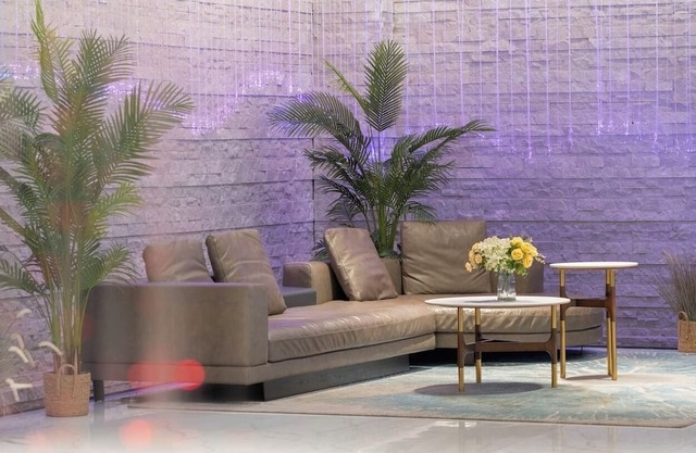 Yueyun Hotel Baiyun Airport