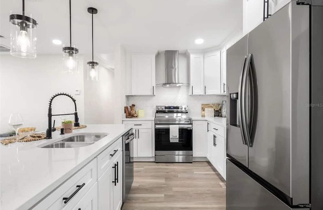 Astoria Villa of Tampa Bay