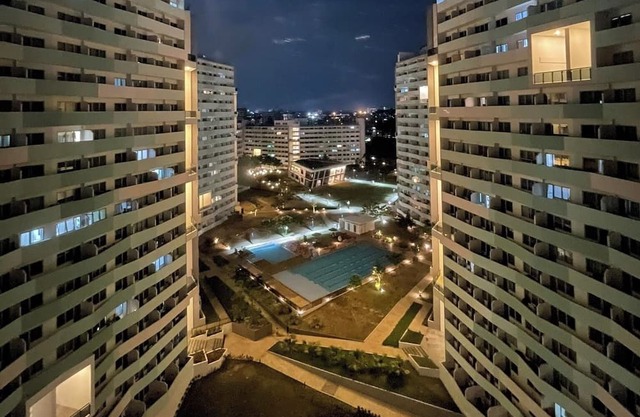 Acellyne Suites at The Residences at CMW