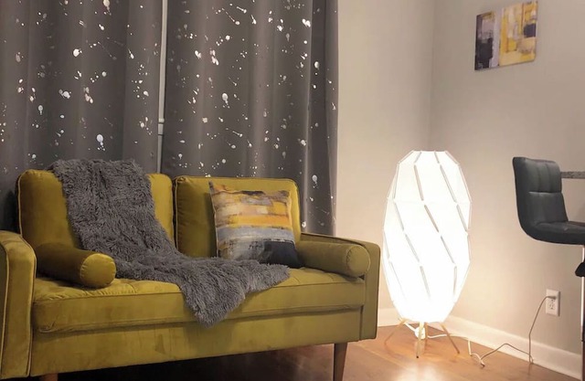 Private room in a Charming 3-bedroom house with AC and WiFi in beautiful Atlanta