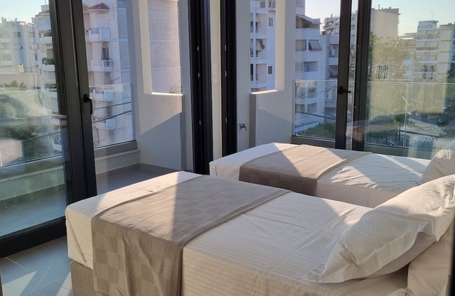 Deluxe Apartment - 10 Apartments & Suites Athens
