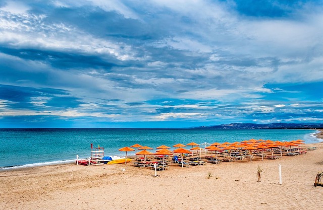 Residence Cala Del Mar B38