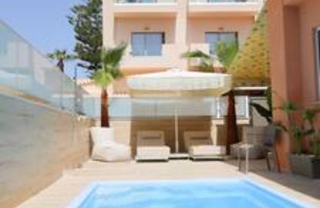 Villa Karteris by Estia