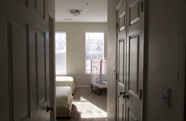 A Touch Of Romance near Atlanta Airport