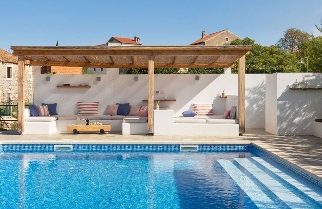 Flavia Umag Comfortable holiday residence