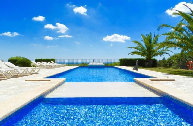 Mansion Ses Oliveres