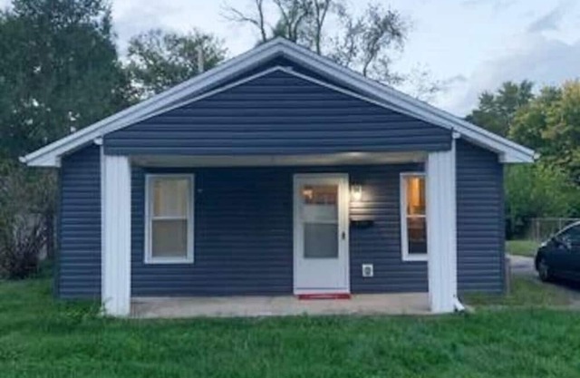 Friends & Family Oakwood-Kettering, UD Home 2Bd2Ba