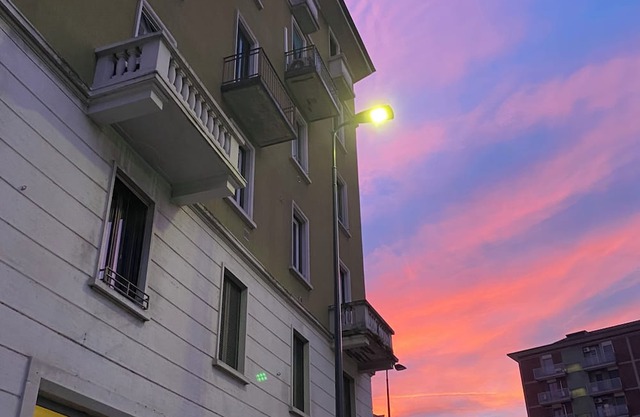 Modern and Stylish Two-room Apartment - Iconic Milan House Navigli