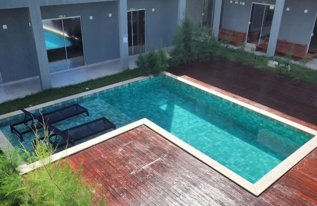 VILA ECO BG BARRA GRANDE