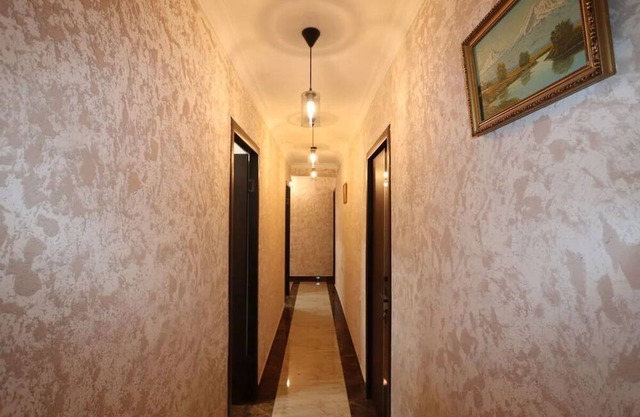 Mkhitaryan's Guest House