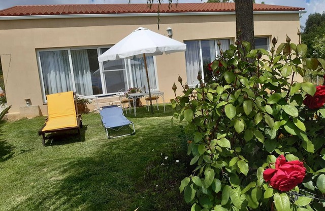 Casa Flammini Guesthouse
