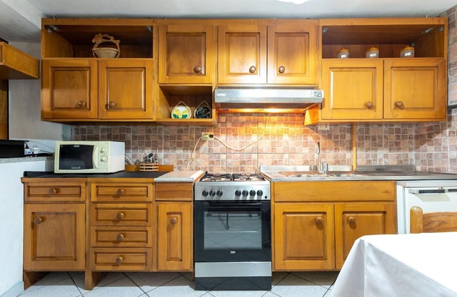 Apartment in Camporosso with 2 bedrooms sleeps 4