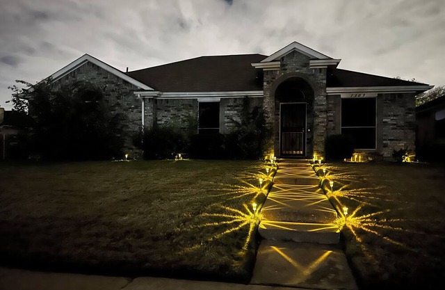 Cozy home in Mesquite. Within walking distance from Mesquite Rodeo.