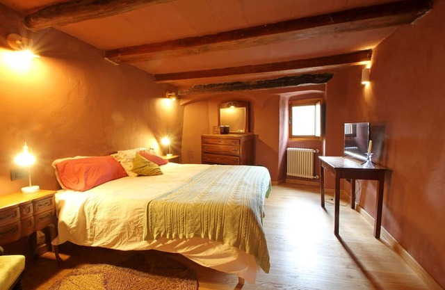 Stunning villa for 3 guests with WIFI and TV, close to La Spezia
