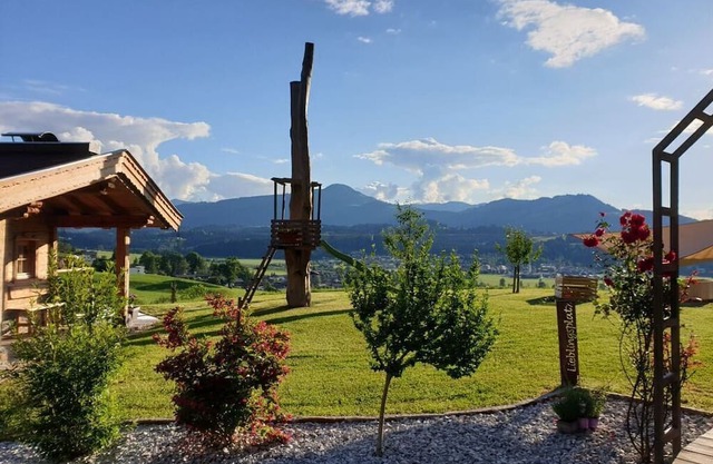 Wilder Kaiser Comfortable holiday residence