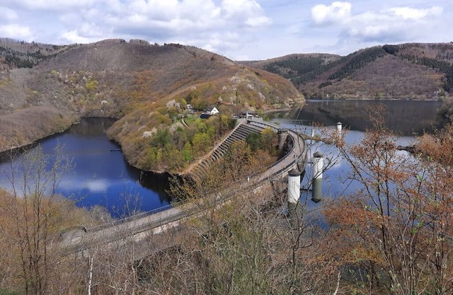 Am Hostertberg Comfortable holiday residence