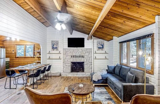 Rollins Lake Getaway. 5 minutes to the lake! Great getaway for the family!