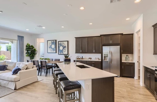 Beautiful Brand New 3bed/2bath home next to Verrado. Just built!