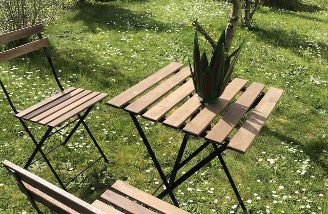 Ferienwohnung Feldmann