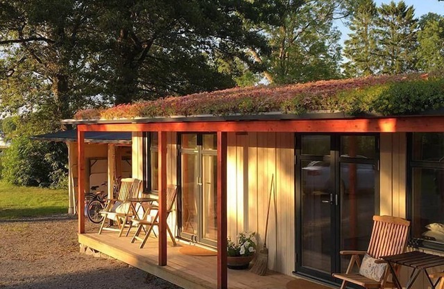 Holiday house Gräddö for 1 - 8 persons with 4 bedrooms - Holiday house