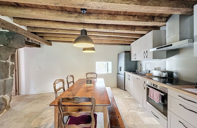 Le Moulin de Chibert