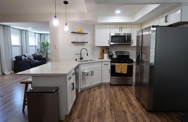 Napa and Suisuin Valley Getaway