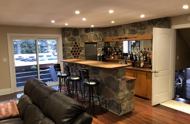 KP farm cottage. Can enjoy the nature with the quiet location.