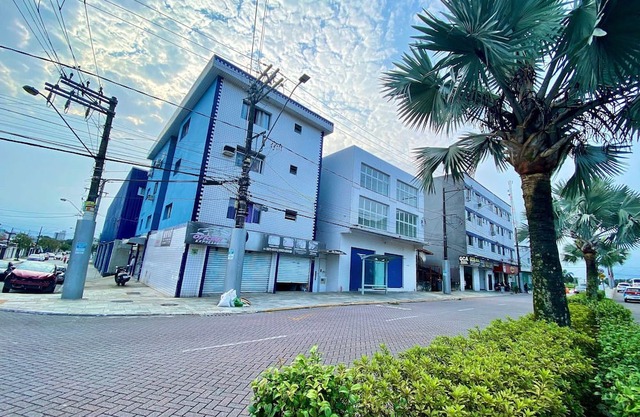 Edificio Renata