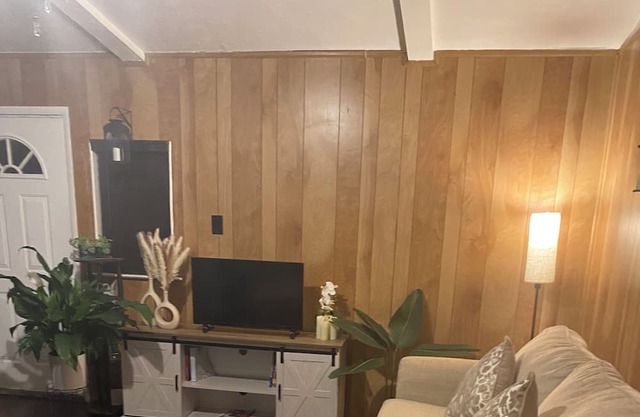 Affordable Pleasant Stay
