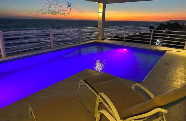 Condominio Aeromar