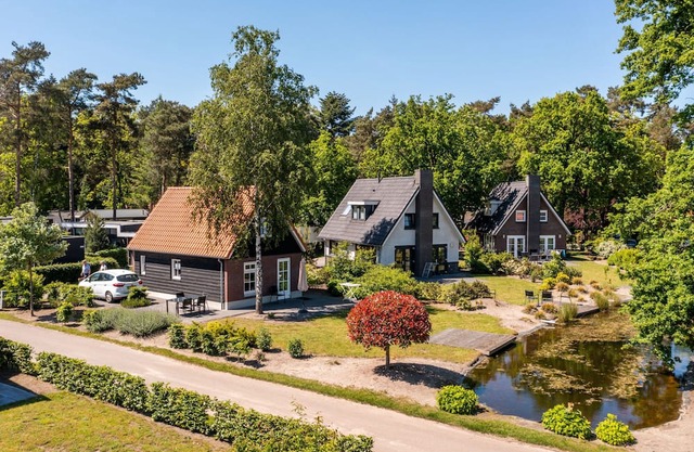 Boekhorst 6 by Interhome