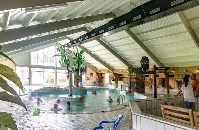 Pavilion 4+2 by Interhome