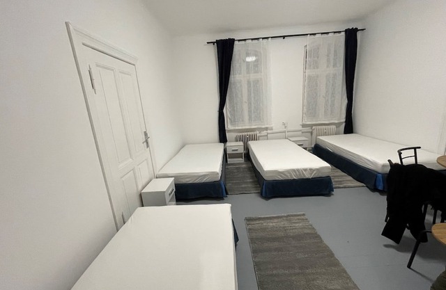 Familien Apartment /Pension in Potsdam 3km von Schloss Sanssouci