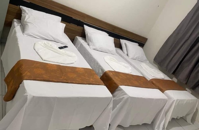 Pousada Oásis do Cariri Ltda