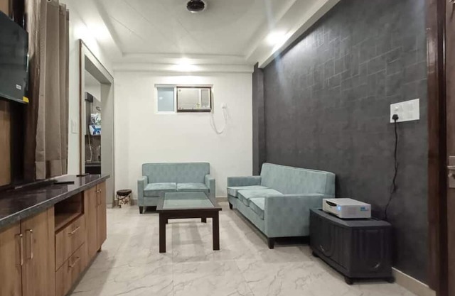 85 The Ganges 2 Bhk Apartment for Homestay
