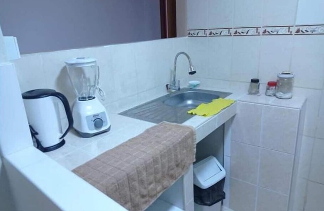 2 de mayo apartment 2